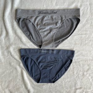Victoria’s Secret bikini style panties size XL
